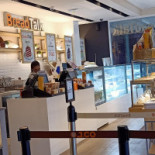 Jco Breadtalk Timika Dentro