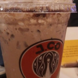 Jco Breadtalk Timika Bebida