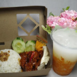 Sambar Rejeki Comida