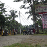 Sambar Rejeki Exterior