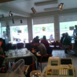 Rm. Masakan Ndeso Cak Inul Dentro