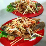 Rm Lestari Comida