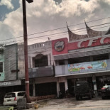 Rm Seafood 99 Exterior