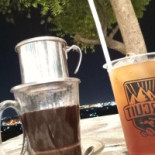 Circuit Cafe Bebida