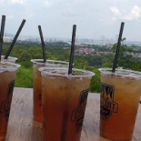 Circuit Cafe Bebida
