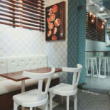 Circuit Cafe Bebida