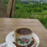 Circuit Cafe Bebida