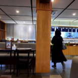 Circuit Cafe Dentro
