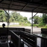 Circuit Cafe Exterior