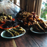 Rm. Cahaya Sari Bebida