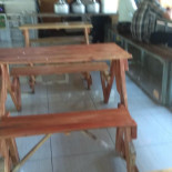 Rm. Cahaya Sari Dentro
