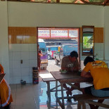 Rm. Cahaya Sari Dentro