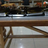 Rm. Cahaya Sari Exterior
