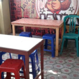 Ayam Panggang Java Exterior