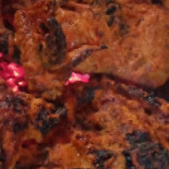Ayam Panggang Java Comida
