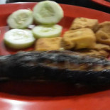 Warung Ikan Bakar Obat Pusing Comida