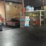 Warung Ikan Bakar Obat Pusing Exterior