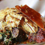 Warung Girly Mbak Tun Comida