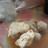 Bringin Jaya Masakan Padang Comida