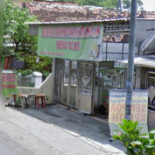 Bubur Ayam Parahyangan Neng Ocha Exterior