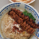 Bubur Ayam Parahyangan Neng Ocha Comida