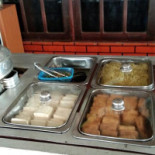 Rm Teras Comida