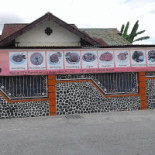 Rm Teras Exterior