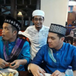 Rm Teras Bebida