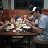 Rm Teras Bebida