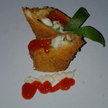 Warung Cod Bebida