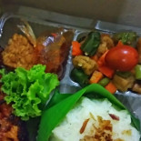 Nn Catering Rahma Comida