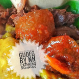 Nn Catering Rahma Comida