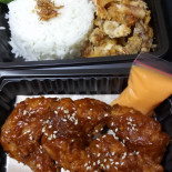 Rm Diva Bundo Comida
