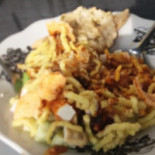 Warung Makan Fajar Pagi Comida