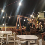 Java Kitchen Dentro