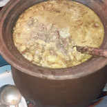 Warung Makan Sumowono Comida