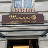 Warung Makan Sumowono Exterior