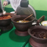 Warung Makan Sumowono Bebida