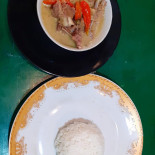 Warung Makan Sumowono Comida