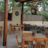 Mango Rooftop Dentro