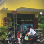 Seblak Teh Yuli Exterior