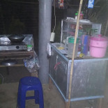 Seblak Teh Yuli Exterior