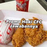 Cfc Comida