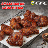 Cfc Comida