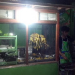 Goreng Bakar Ayam Kampung Kang Nana Khas Priangan Exterior