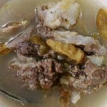 Rm Mbah Gembil Comida