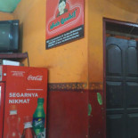 Rm Mbah Gembil Cardápio