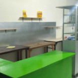 Sedep Roso 13 Dentro