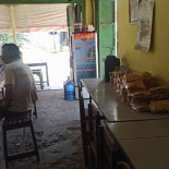 Rumah Makan Lumayan Dentro