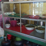 Rumah Makan Lumayan Bebida